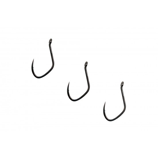 Cârlige Guru Kaizen Eyed Barbed Nr. 12 (GKEB12) – 10buc/plic Cârlige Guru Kaizen Eyed Barbed Nr. 12 (GKEB12) – 10buc/plic